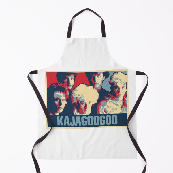 Item preview, Kajagoogoo designed and sold by DFA.