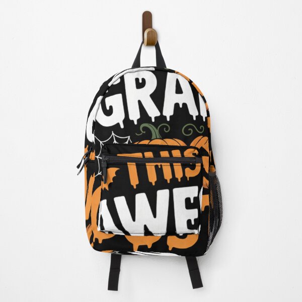 Item preview, Grandma Halloween Family designed and sold by savrmiller.