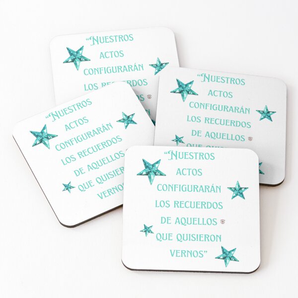 Item preview, "Our actions" designed and sold by corazonyalma8.