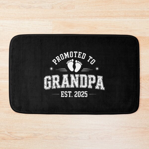 Item preview, Grandpa Baby Announcement Family designed and sold by savrmiller.
