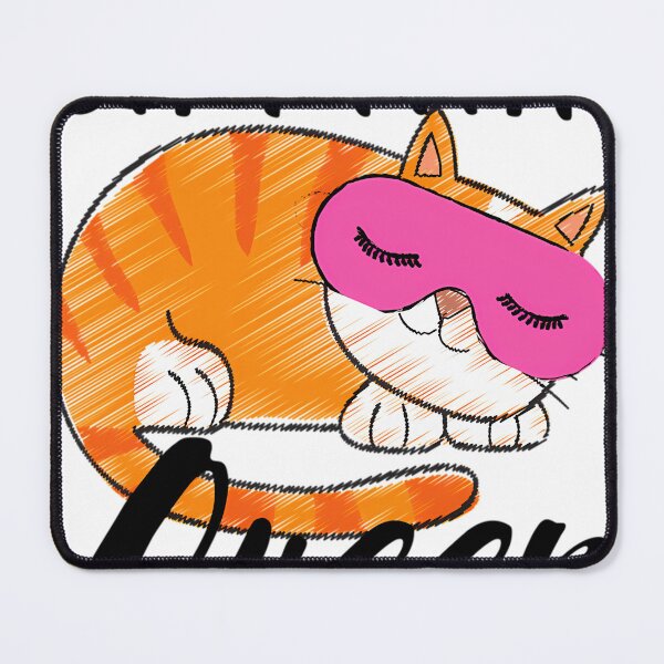 Item preview,  Catnap Queen. designed and sold by Dominiqueker.