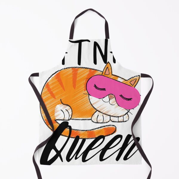 Item preview, Catnap Queen. designed and sold by Dominiqueker.
