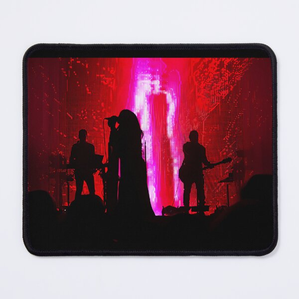 Item preview, How To Destroy Angels  Nine Inch Nails Live designed and sold by Kyleperance.