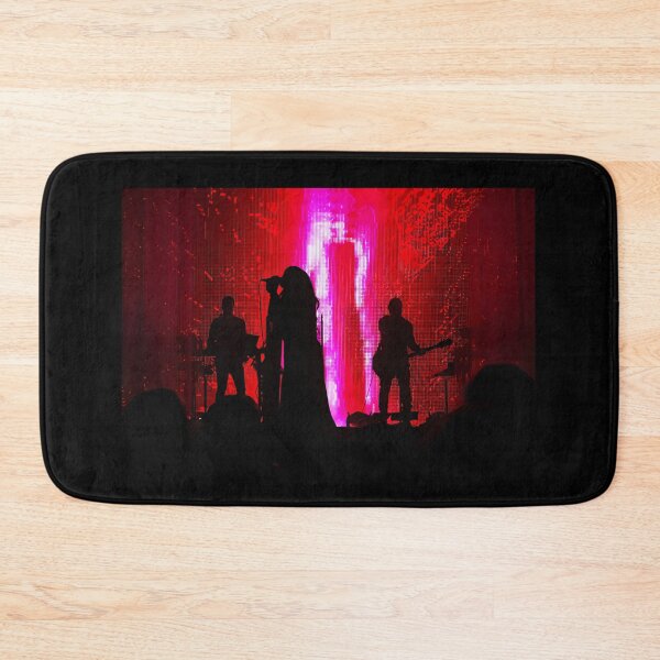 Item preview, How To Destroy Angels  Nine Inch Nails Live designed and sold by Kyleperance.