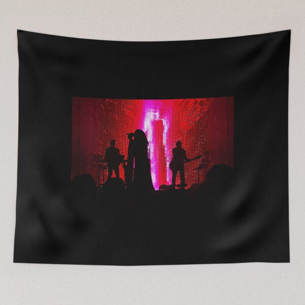 Item preview, How To Destroy Angels  Nine Inch Nails Live designed and sold by Kyleperance.