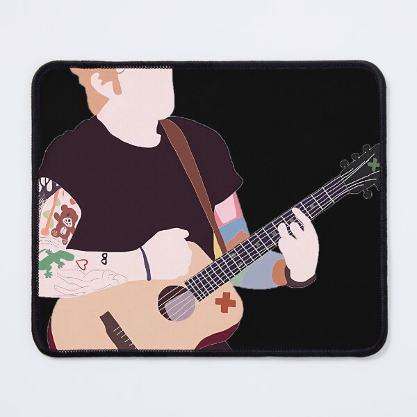 Item preview, Official Merchandise Of Ed Sheeran designed and sold by Kyleperance.