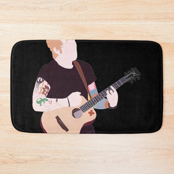 Item preview, Official Merchandise Of Ed Sheeran designed and sold by Kyleperance.