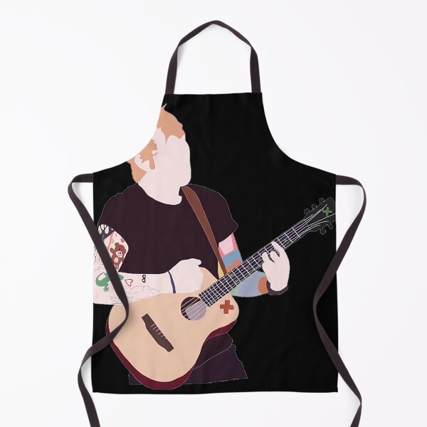 Artikelvorschau, Offizielles Merchandise von Ed Sheeran entworfen und verkauft von Kyleperance.