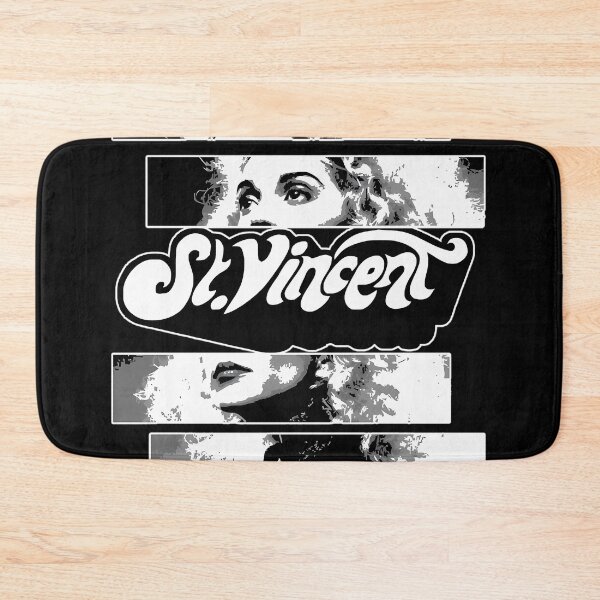 Item preview,  St.Vincent designed and sold by JohnPortery.