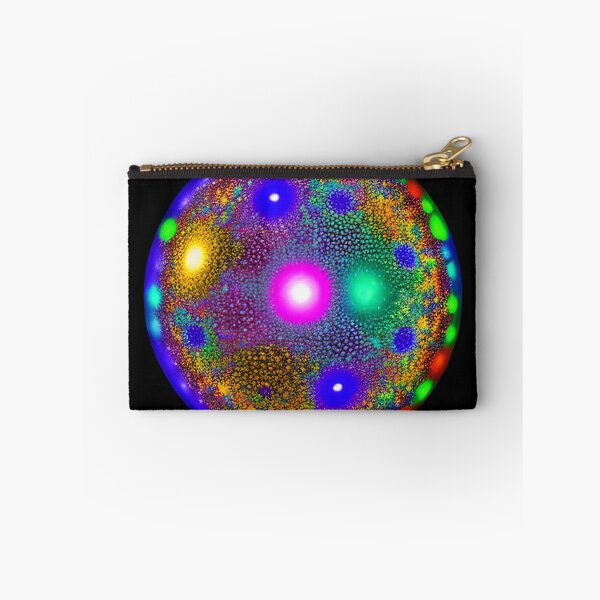 Item preview, Multicolored orb designed and sold by RAISC.