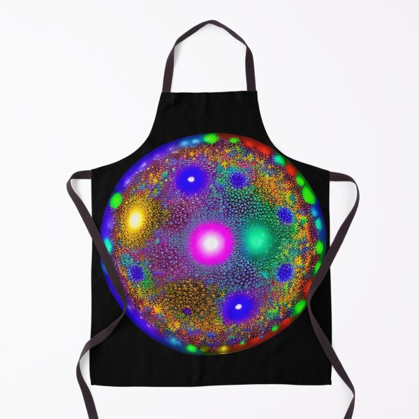 Item preview, Multicolored orb designed and sold by RAISC.