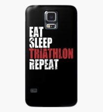 Triathlon Case/Skin for Samsung Galaxy
