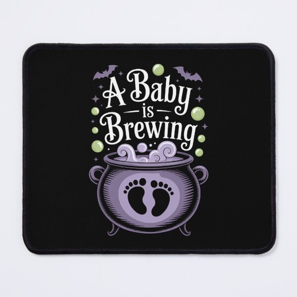 Item preview, Halloween Baby Pregnant designed and sold by savrmiller.