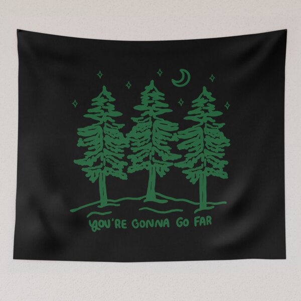 Item preview, Ur Gunna Go Far designed and sold by JohnPortery.