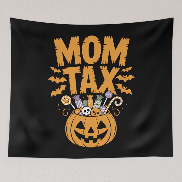 Item preview, Halloween Candy Pumpkin Couples Cute designed and sold by savrmiller.