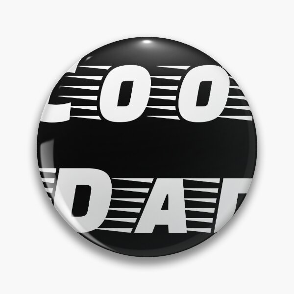 Item preview, Cool Dad typography design  designed and sold by Swati's Digital Den.