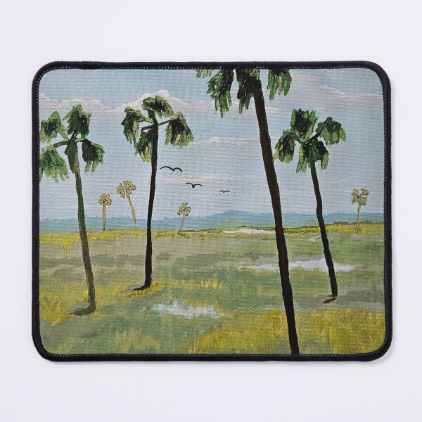 Item preview, Grass Flats  designed and sold by RudyYoder.