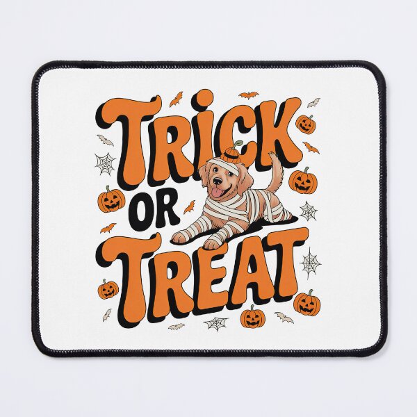 Item preview, Halloween Labrador Retriever designed and sold by graphic-genie.