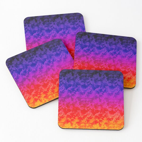 Item preview, Sunset Clouds Gradient designed and sold by The Frog Pond Arts.