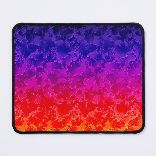 Item preview, Sunset Clouds Gradient designed and sold by The Frog Pond Arts.