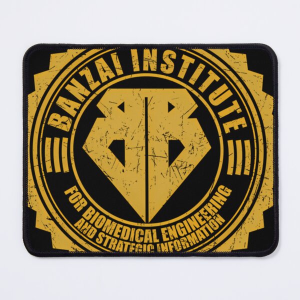 Item preview, Banzai Institute designed and sold by Dominiqueker.