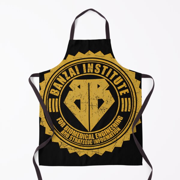 Item preview, Banzai Institute designed and sold by Dominiqueker.