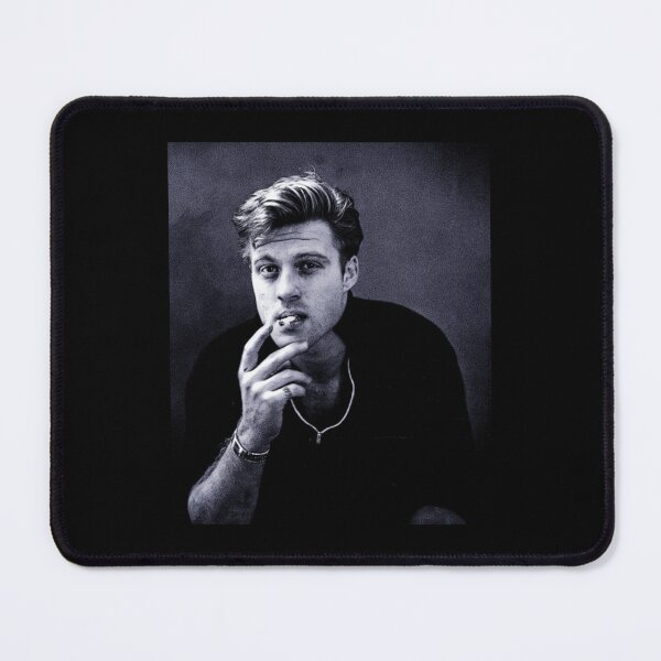 Item preview, Robert Redford designed and sold by Gala-Zae.