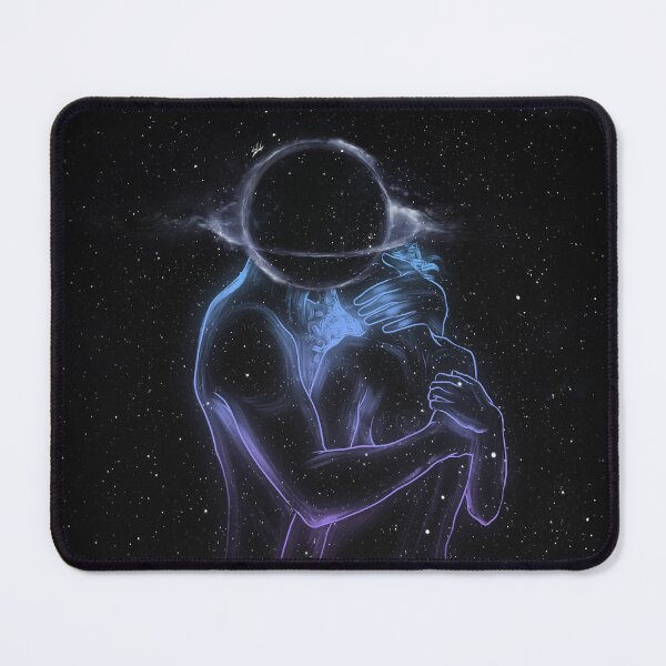 Item preview, Love & Galaxies. designed and sold by Muhammed Salah.