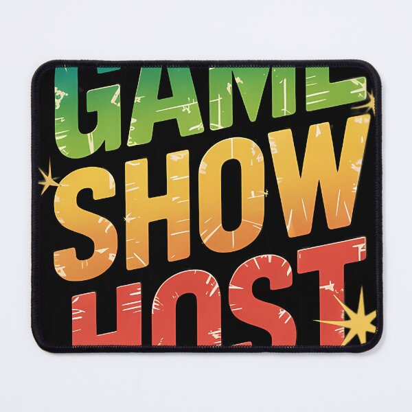 Item preview, Game Show Host Board Game designed and sold by Dominiqueker.