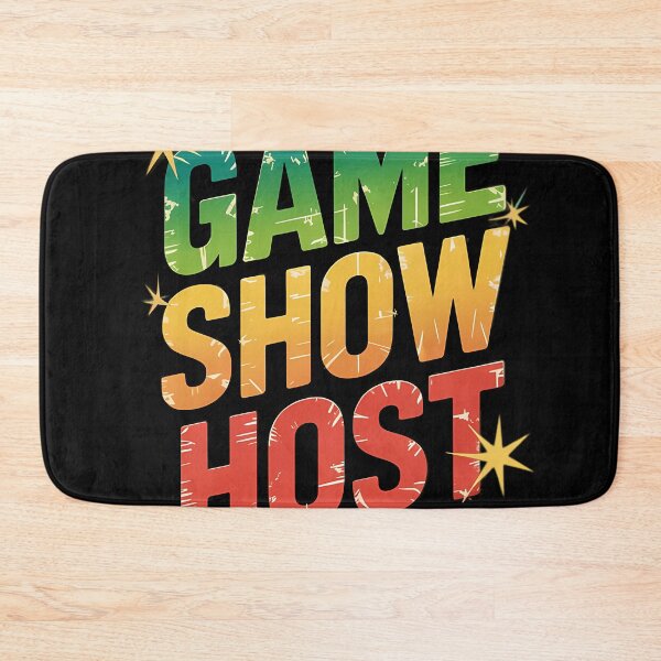 Item preview,  Game Show Host Board Game designed and sold by Dominiqueker.