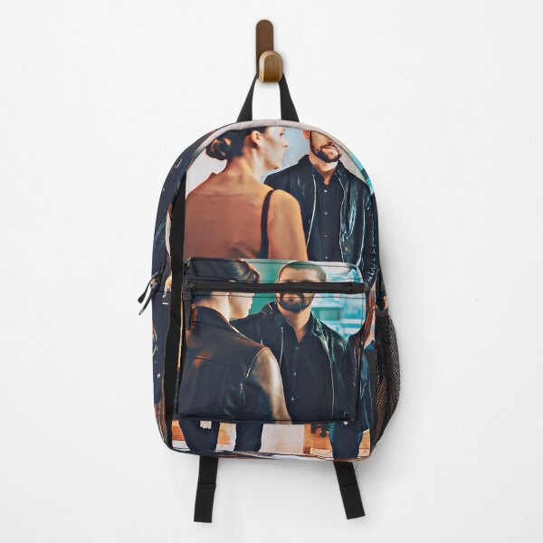 Item preview, Fbi International Tv Series designed and sold by Louisegnier.