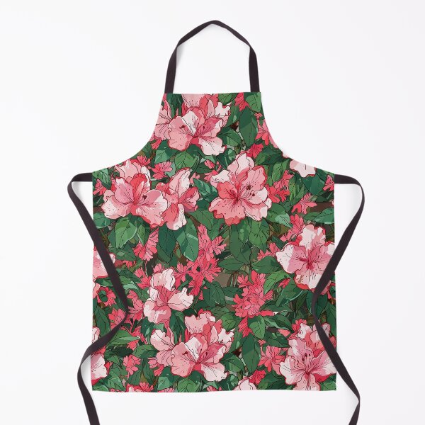 Item preview, Rhododendron designed and sold by CoolPixels.