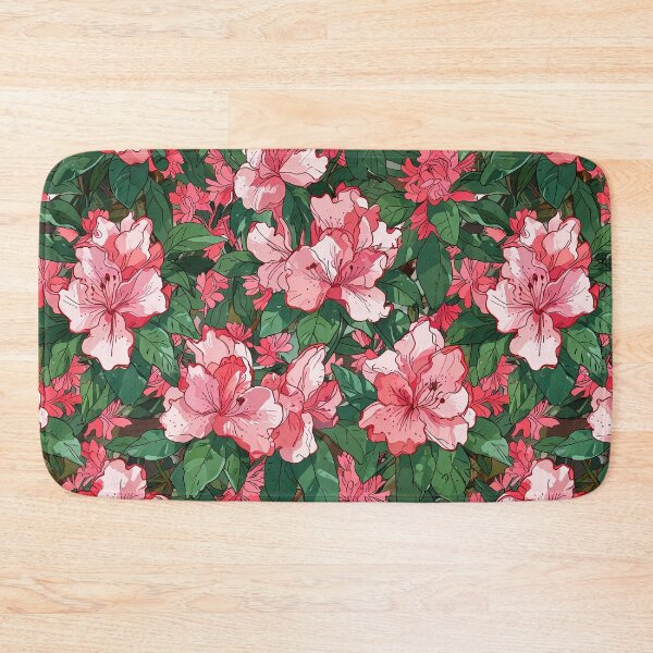 Item preview, Rhododendron designed and sold by CoolPixels.