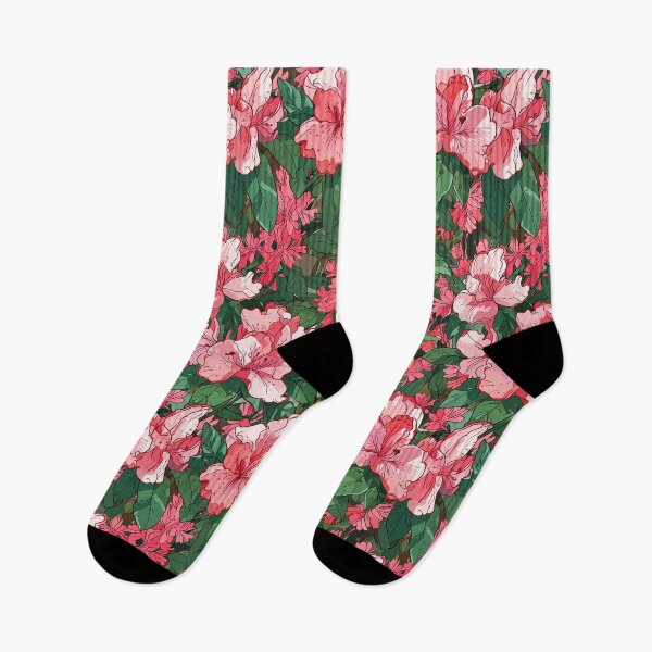 Item preview, Rhododendron designed and sold by CoolPixels.
