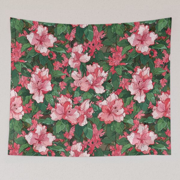 Item preview, Rhododendron designed and sold by CoolPixels.