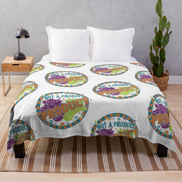 Item preview, colorlful not a product illustration save animals design, animal welfare designed and sold by LuxeGraphix.