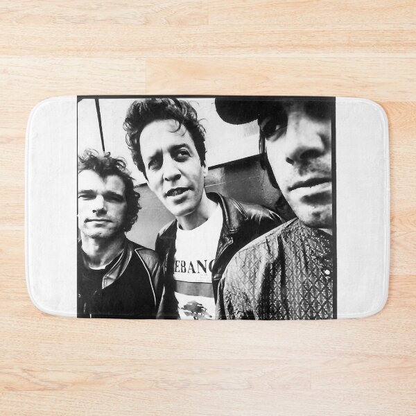 Item preview,  Morphine Rock Band designed and sold by Rubieosciski.