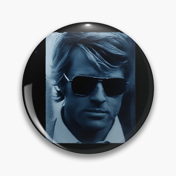 Item preview, Robert Redford designed and sold by Gala-Zae.