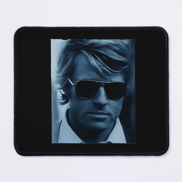 Item preview, Robert Redford designed and sold by Gala-Zae.