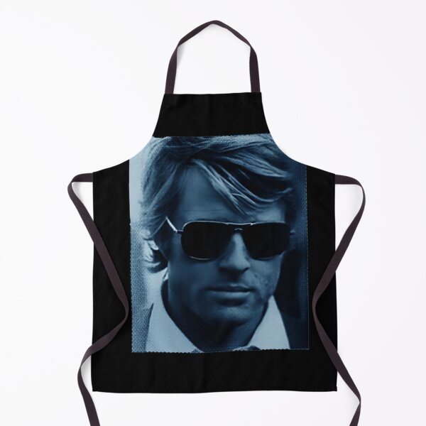 Item preview, Robert Redford designed and sold by Gala-Zae.