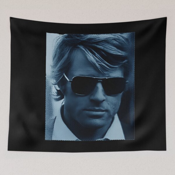 Item preview, Robert Redford designed and sold by Gala-Zae.
