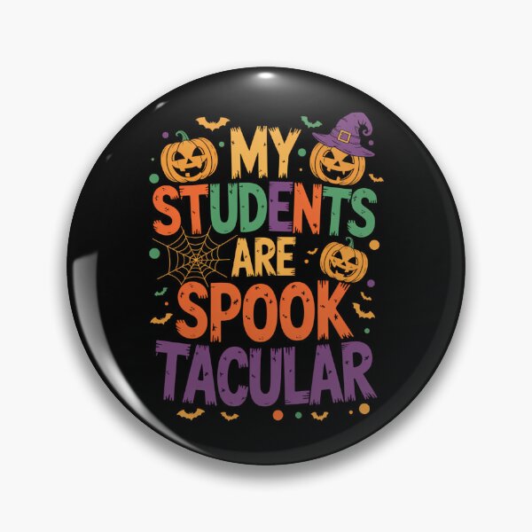 Item preview, Halloween Cute Ghost Funny Teacher designed and sold by savrmiller.