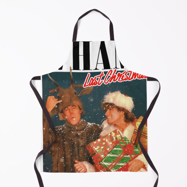 Item preview, Last Christmas Album - Vintage Band Uk designed and sold by Rubieosciski.