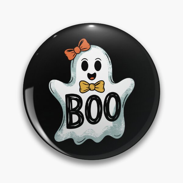Item preview, Halloween Ghost Cute Family designed and sold by savrmiller.