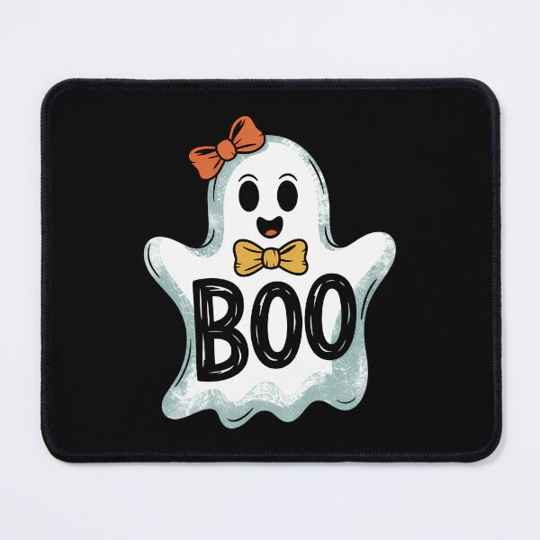 Item preview, Halloween Ghost Cute Family designed and sold by savrmiller.