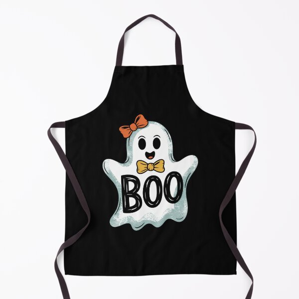 Item preview, Halloween Ghost Cute Family designed and sold by savrmiller.