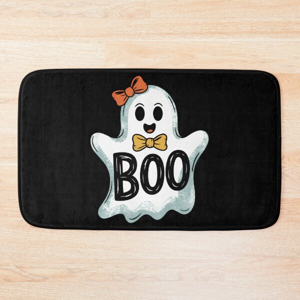 Item preview, Halloween Ghost Cute Family designed and sold by savrmiller.