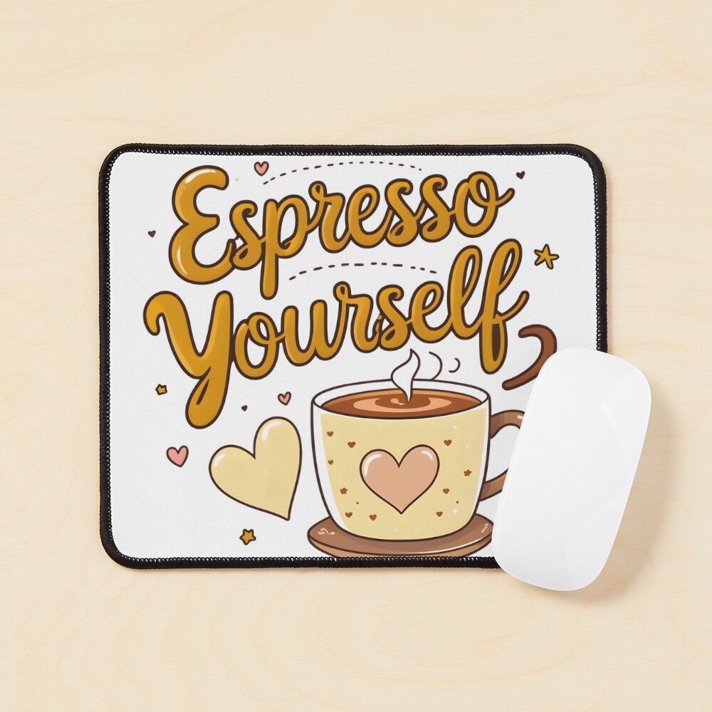 Item preview, Mouse Pad designed and sold by anusit.