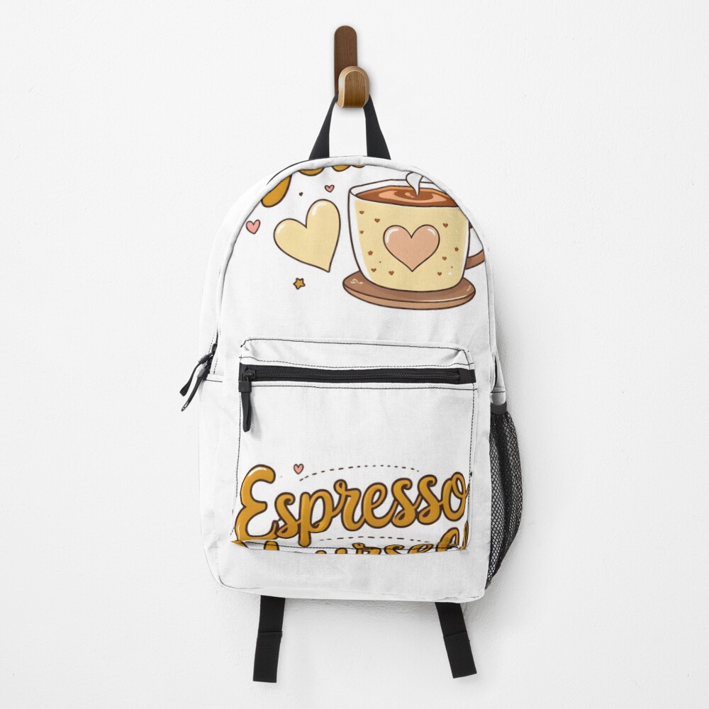 Item preview, Backpack designed and sold by anusit.