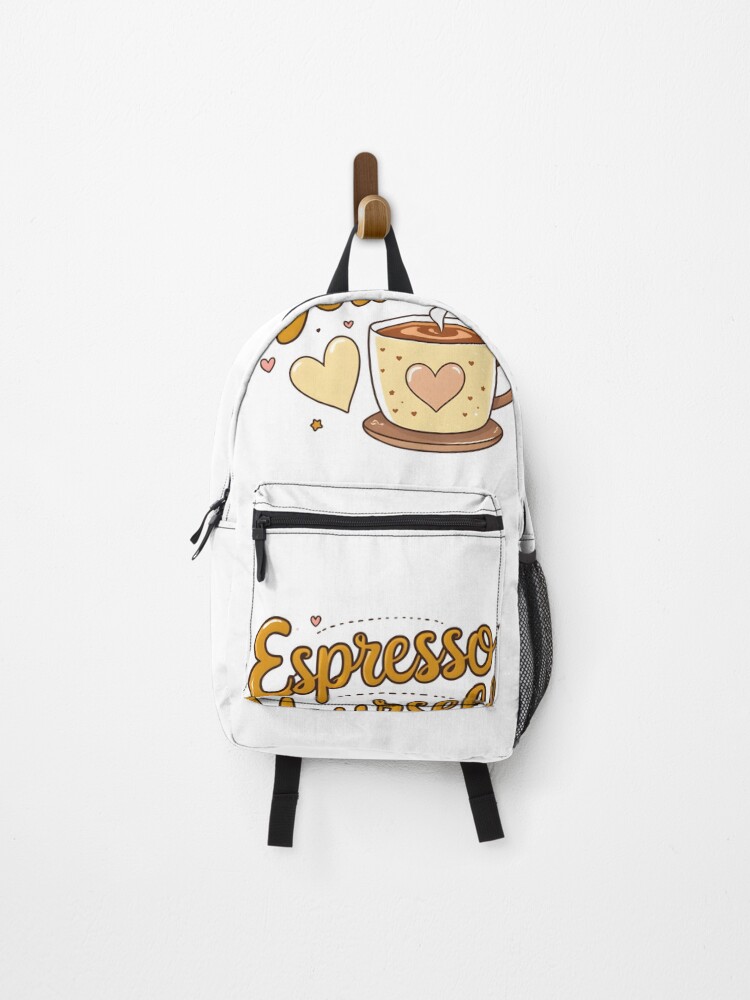 Thumbnail 1 of 3, Backpack, espresso designed and sold by anusit.